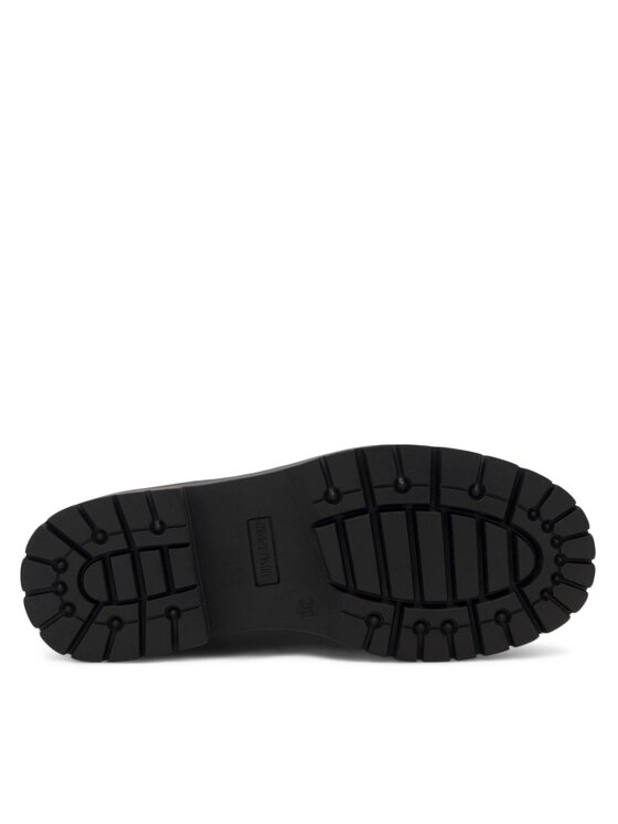 Jenny Fairy Jenny Fairy Klassische Stiefeletten LIBRA HY13123-21 Schwarz