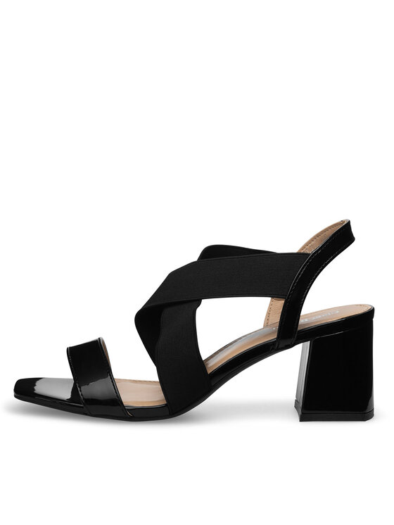 Clara Barson Clara Barson Sandaalid WYL3662-3 Must