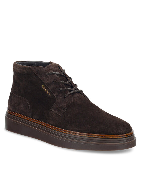 Gant Gant Черевики 31643638 Коричневий