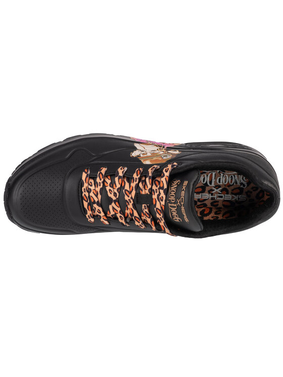 Skechers Skechers Sneakers Skechers Uno - Dr. Bombay Nero
