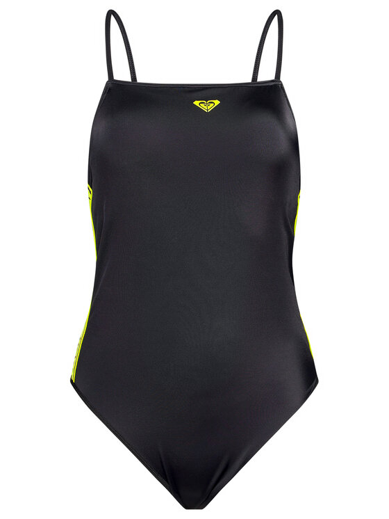 Roxy Roxy Costume da bagno Kelia ERJX103242 Nero