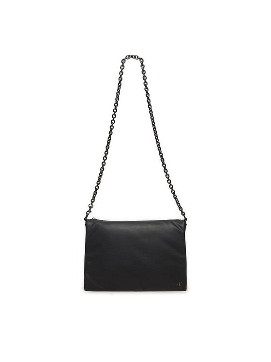 Calvin Klein Jeans Calvin Klein Jeans Käekott Micro Mono Shoulder Bag33 Pu K60K611950 Must