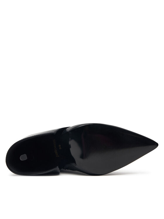Just Cavalli Just Cavalli Zābaki 81RA3S08 ZSE87 Melns