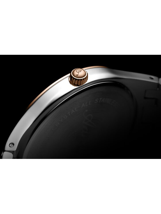 Adriatica Adriatica Orologio A1236.R116Q Oro rosa