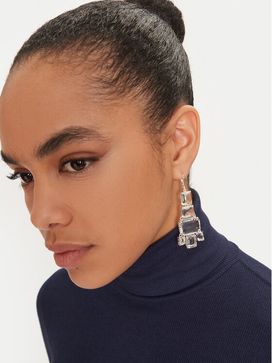 LAUREN RALPH LAUREN LAUREN RALPH LAUREN Kõrvarõngad 14G00901 Hõbedane