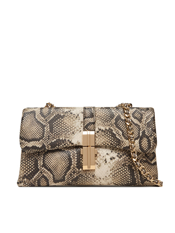 Aldo Aldo Дамска чанта Alicie 14143621 Сив