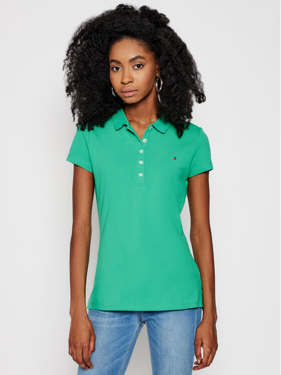 hilfiger polo