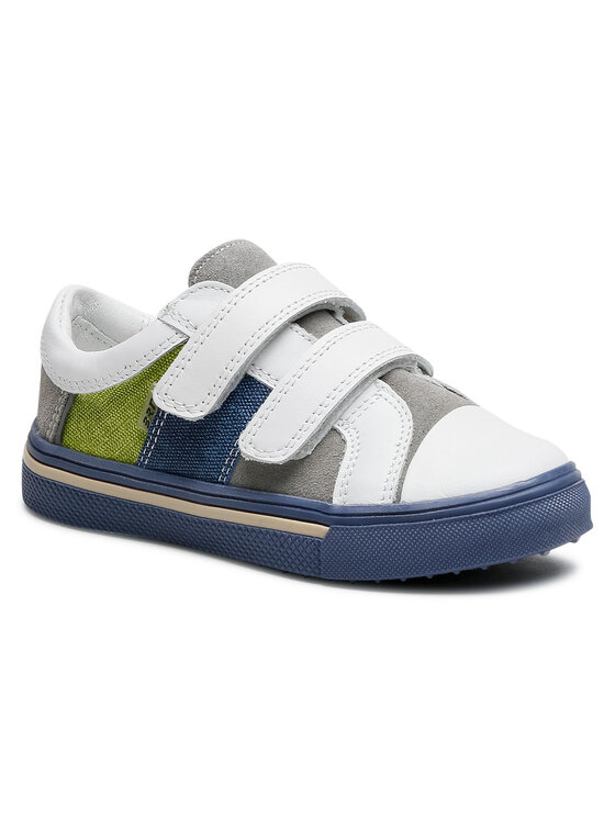 Sneakers 15607-002 Multicolore