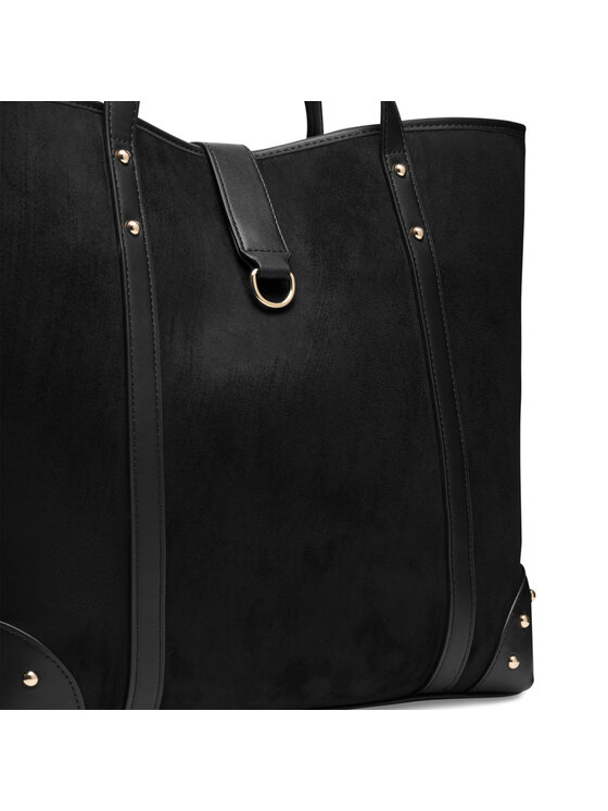 DeeZee DeeZee Borsetta RC18104 Nero