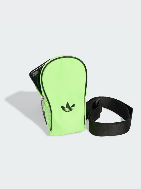 adidas adidas Torba 140835 Zielony