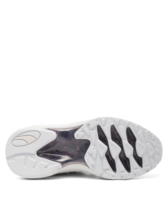 Puma Puma Снікерcи 369806-05 Білий