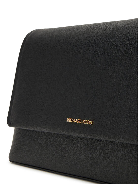 MICHAEL Michael Kors MICHAEL Michael Kors Torebka Nessa 30T5G8ZM3L Czarny