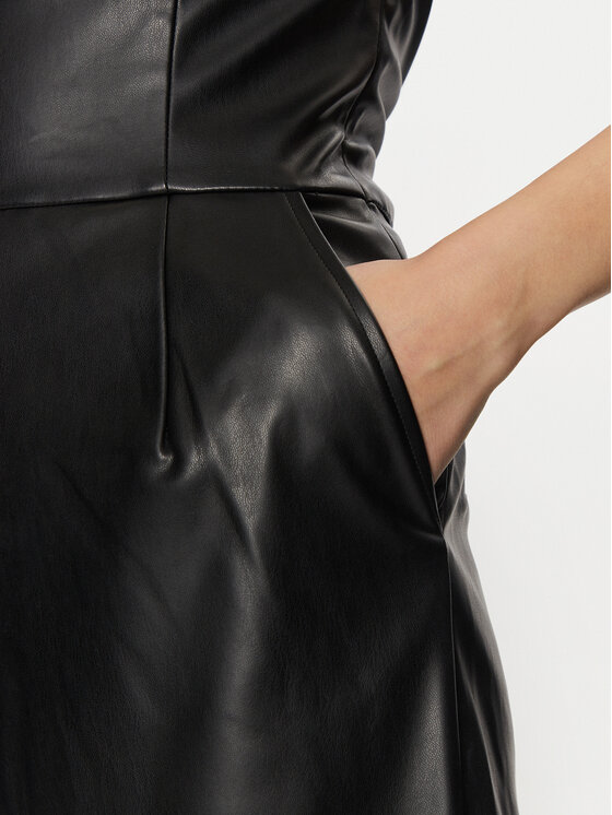 ONLY ONLY Jumpsuit Rima 15330187 Schwarz Regular Fit