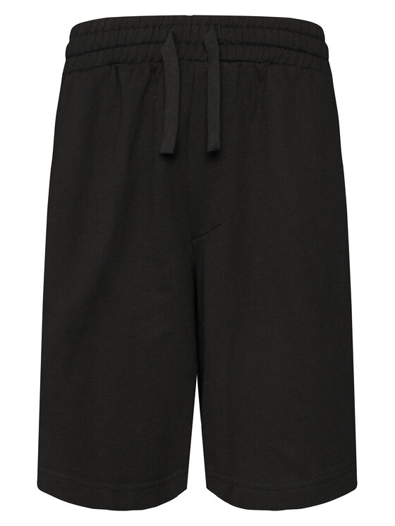 Outhorn Outhorn Sportshorts OTHSS23TSHOM130 Schwarz Regular Fit