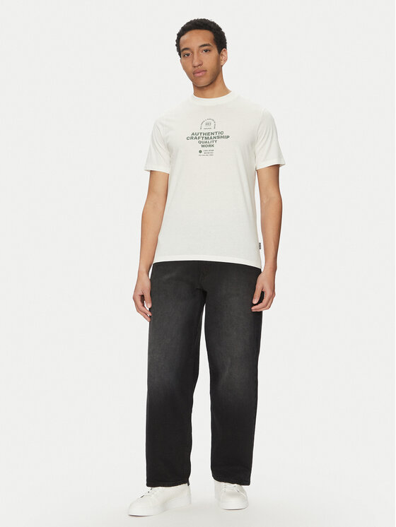 Blend Blend 3 db póló Bhjesper 20718778 Színes Regular Fit