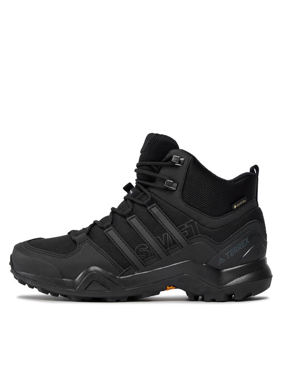 adidas adidas Matkajalatsid Terrex Swift R2 Mid Gtx GORE-TEX CM7500 Must