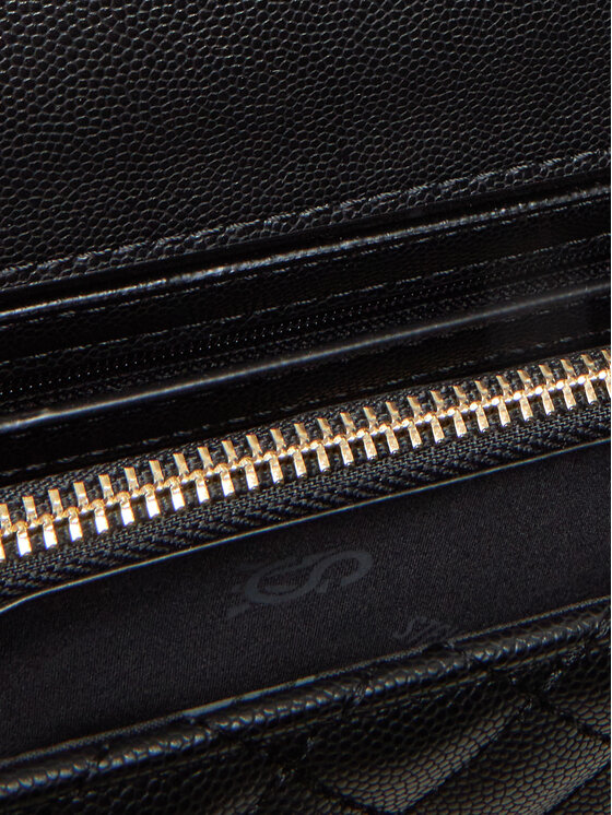 Steve Madden Steve Madden Handtasche Bstake-2 SM13001704 Schwarz