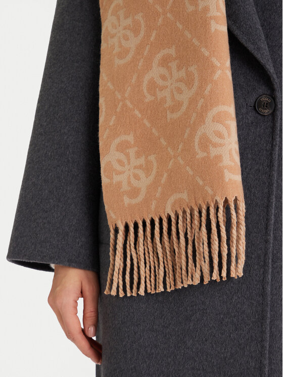 Guess Guess Schal W5BZ33 Z4210 Beige