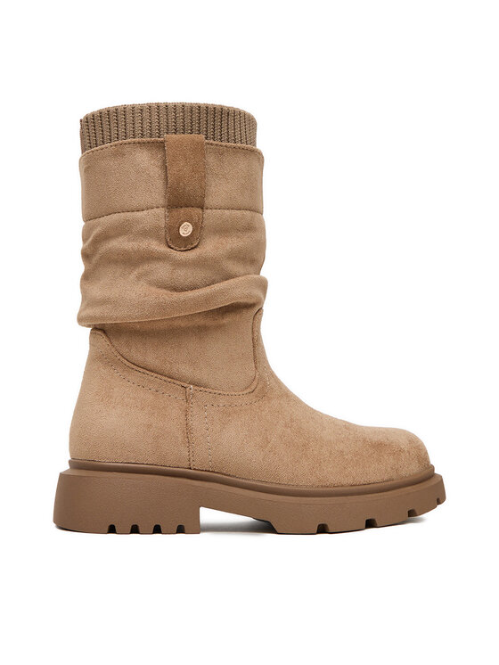 DeeZee DeeZee Csizma CEO-CS6587-03 Barna