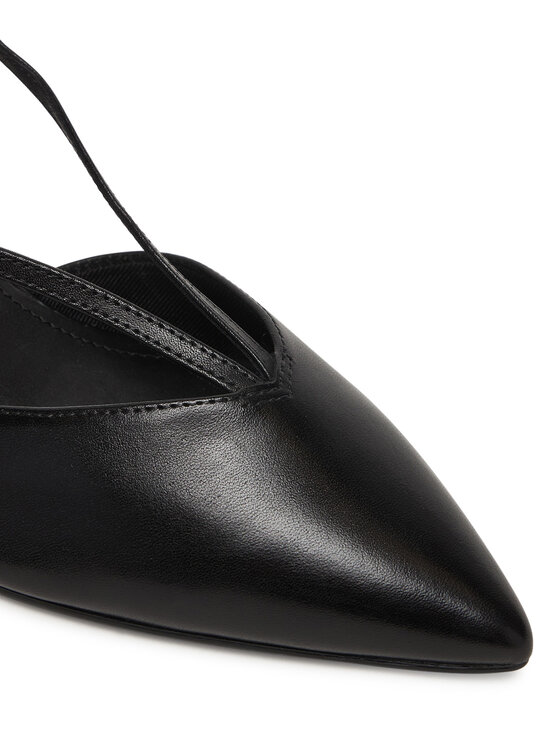 Tamaris Tamaris Sandali 1-29620-46 Nero