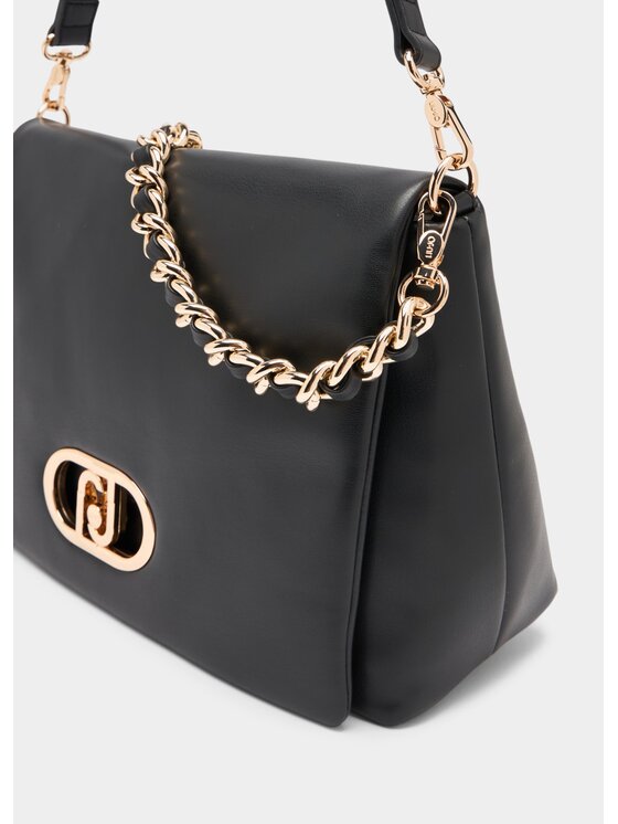 Liu Jo Liu Jo Borsa AA6147E095322222 Nero