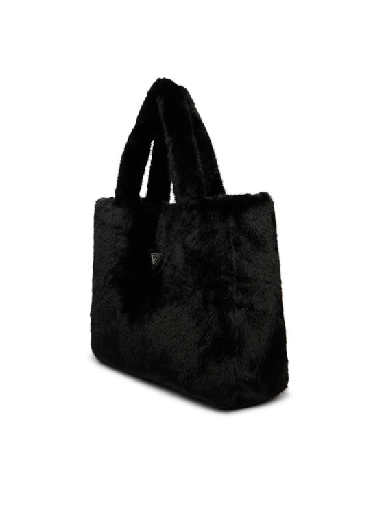 Guess Guess Táska W6RZ09 W3900 Fekete