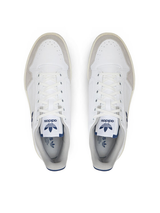 adidas adidas Sneakersy NY 90 JQ0055 Bílá
