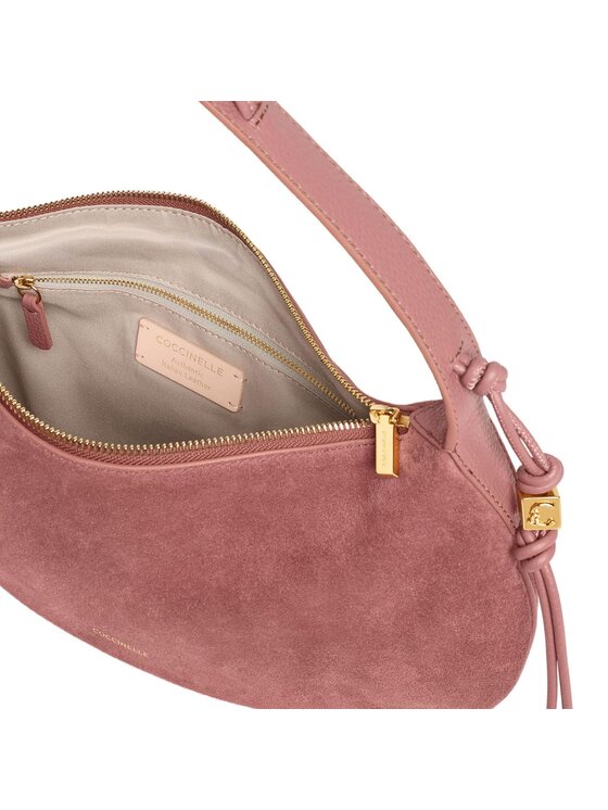 Coccinelle Coccinelle Borsetta Thess 2 Rosa