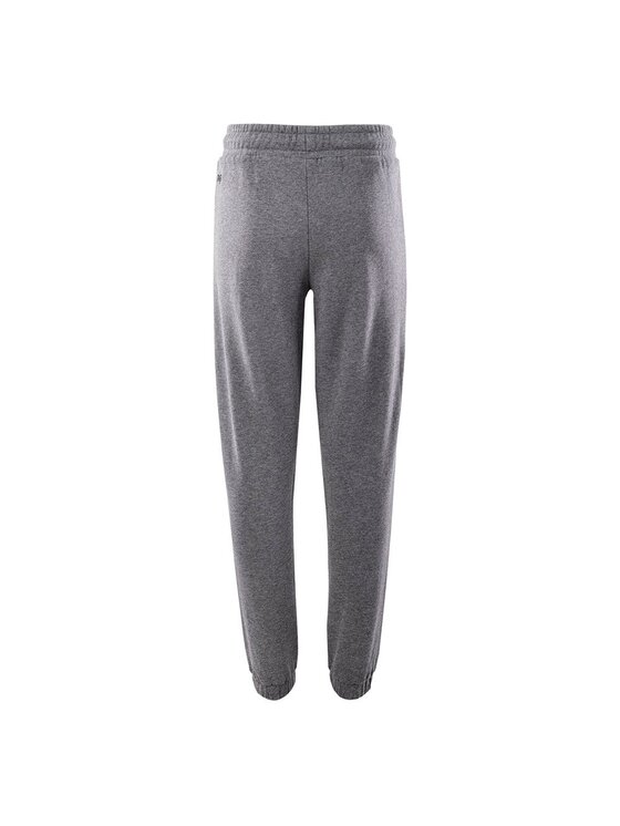 Bejo Bejo Spodnie outdoor Liago Szary Cuffed Fit