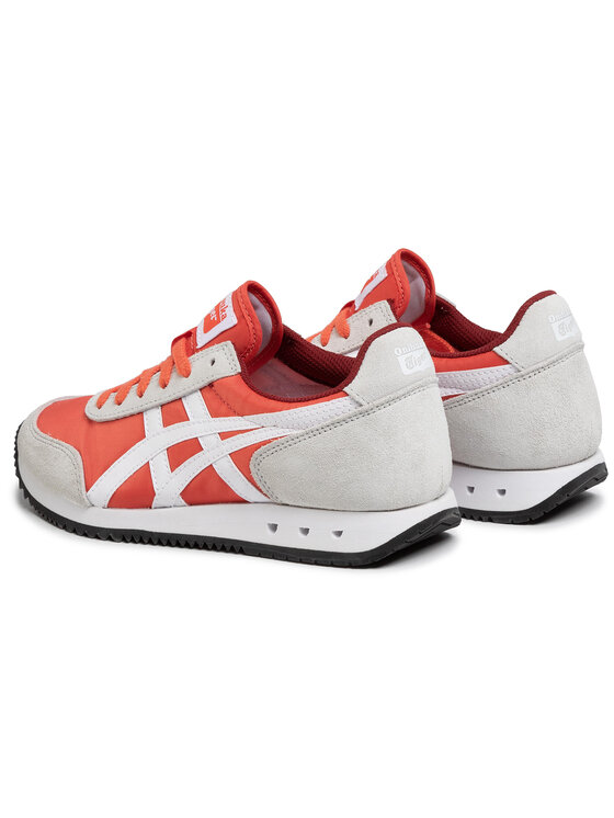 Veste onitsuka tiger femme hot sale orange