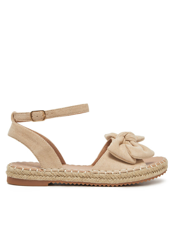 Espadrile DeeZee LE601-107 Bej