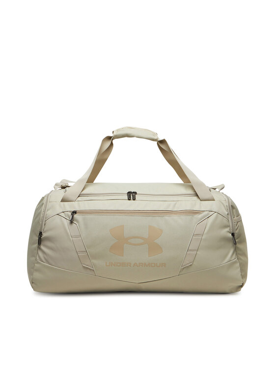 Under Armour Under Armour Torba UA UNDENIABLE 5.0 DUFFLE MD 1369223 Bež