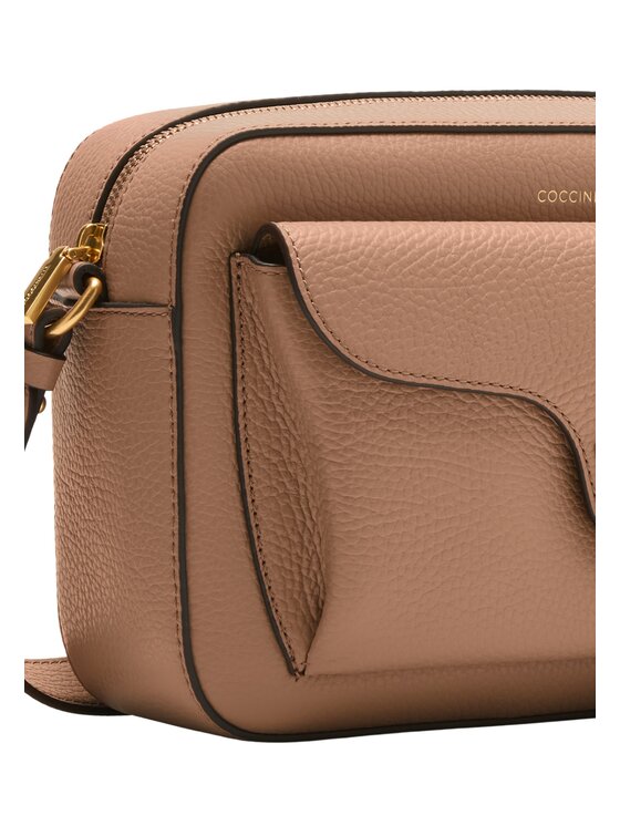 Coccinelle Coccinelle Borsetta BEAT S5 Beige