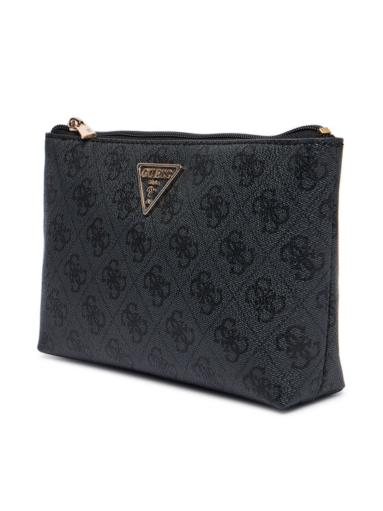 Guess Guess Kosmetyczka Laurel II Slg SWSG74 59145 Szary