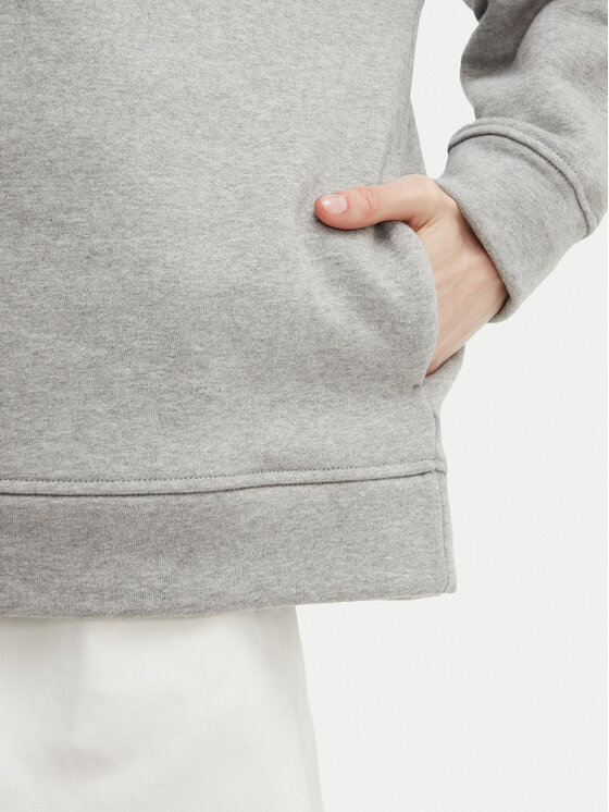 Weekend Max Mara Weekend Max Mara Majica dugih rukava Lalla 2515921021 Siva Regular Fit