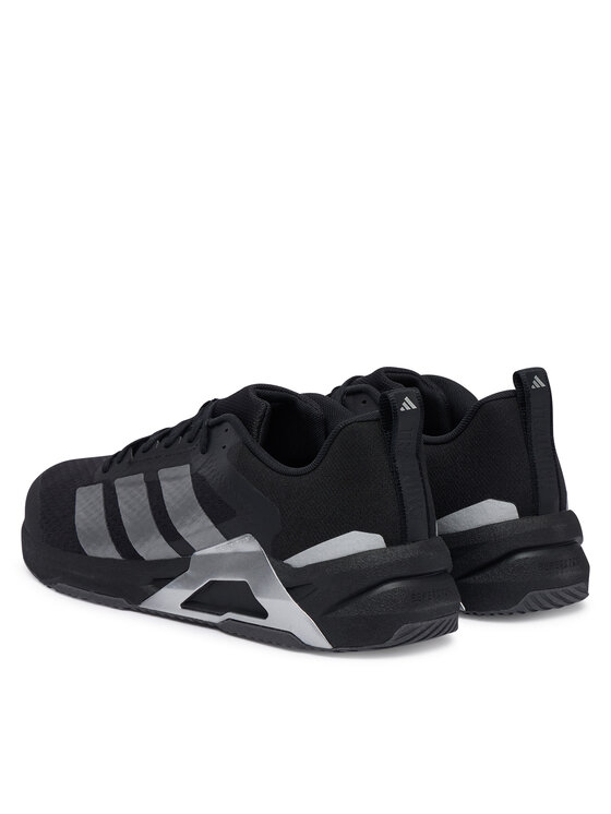 adidas adidas Obuća za teretanu Dropset Control JQ1445 Crna
