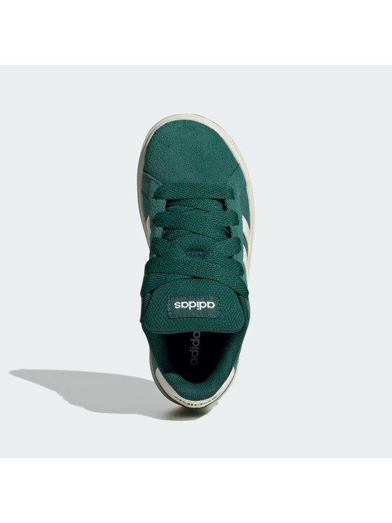 adidas adidas Półbuty Sportswear Grand Court 00s Zielony