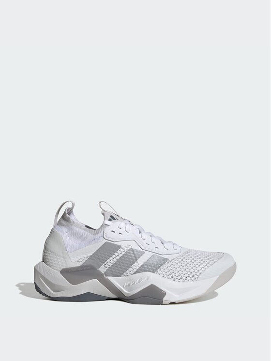adidas adidas Buty na siłownię Rapidmove ADV 2 Biały