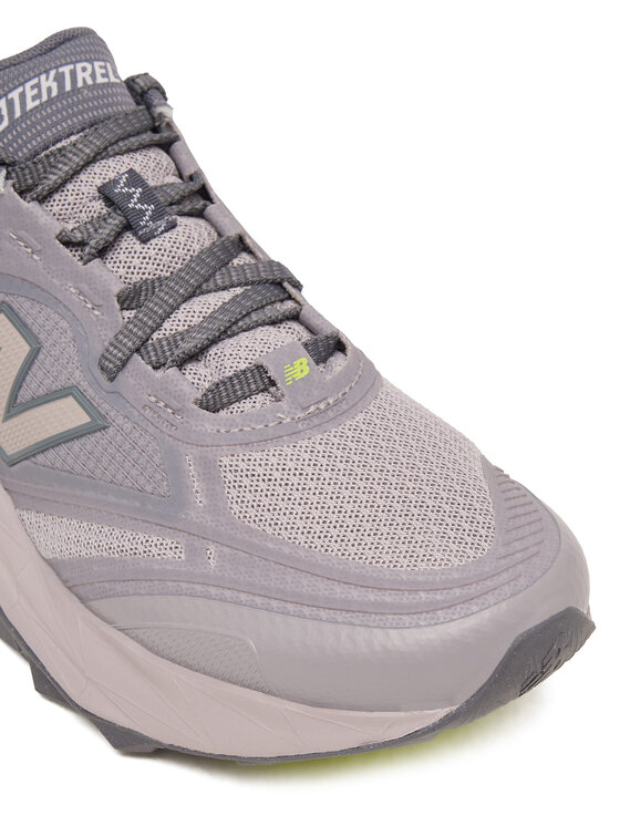 New Balance New Balance Bėgimo batai Tektrel Utility V1 WTTRU60G Violetinė