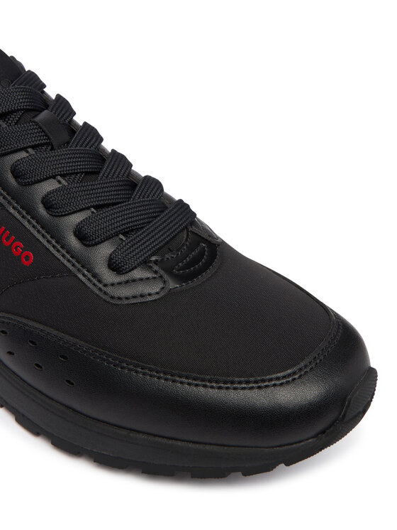 HUGO HUGO Sneakersy Icelin 50557840 Čierna