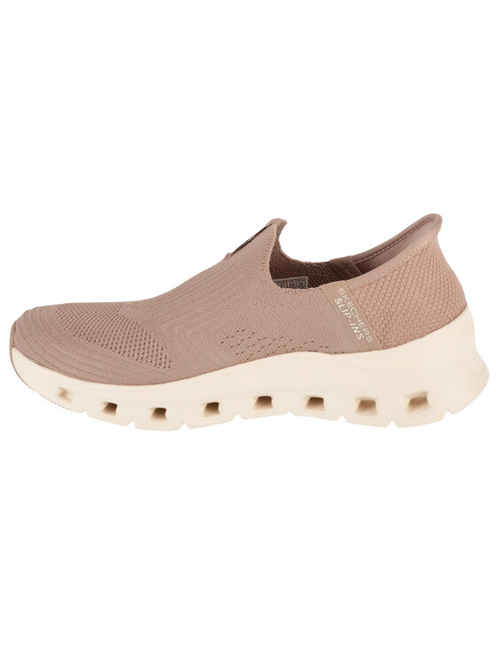 Skechers Skechers Sneakersy Skechers Slip-Ins: Glide-Step Pro - Everyday Citizen Czarny