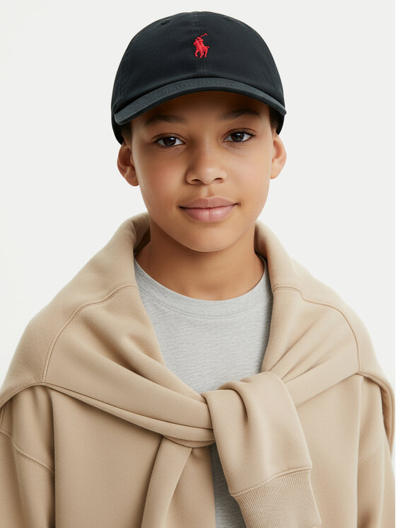 Polo Ralph Lauren Polo Ralph Lauren Nokamüts 322552489005 Must