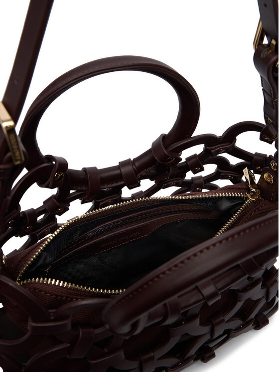 GINO ROSSI GINO ROSSI Handtasche EO-LDA3409C Braun