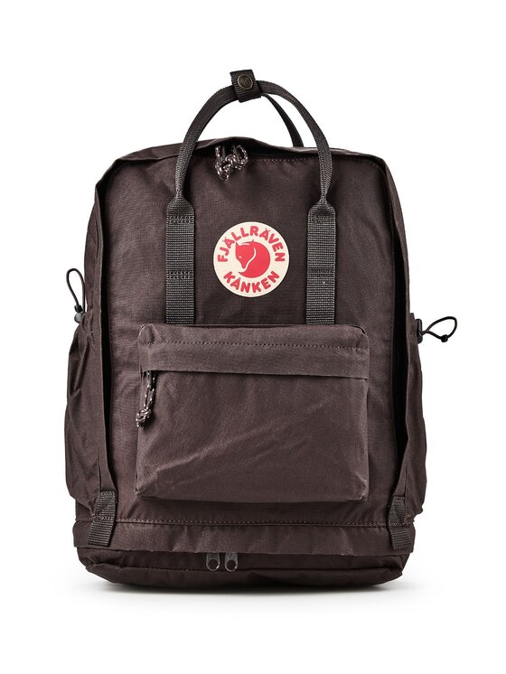 Fjällräven Fjällräven Plecak 327979 Brązowy