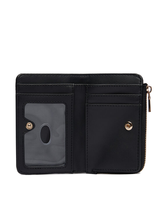 Guess Guess Pénztárca Juliet Slg SWQG24 56156 Fekete
