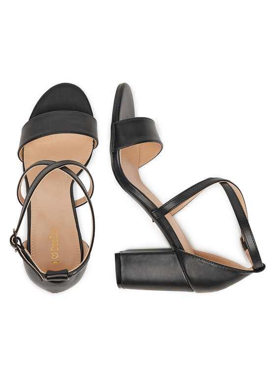 DeeZee DeeZee Sandaalid XFB065-09 Must