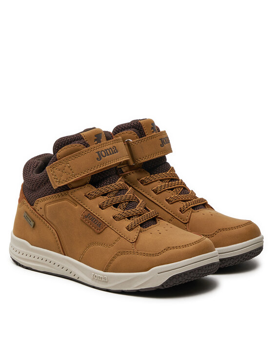 Joma Joma Αθλητικά J.Torcon Jr JTORCW2426V Καφέ