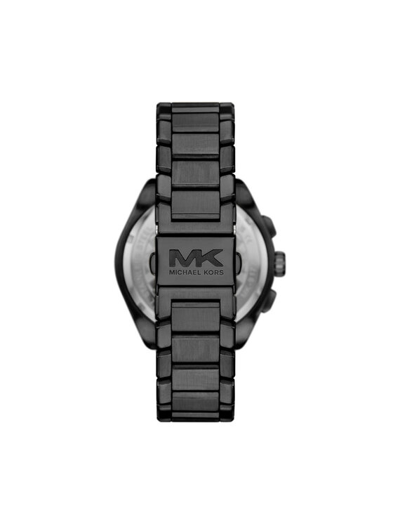 Michael Kors Michael Kors Ρολόι MK9179 Μαύρο