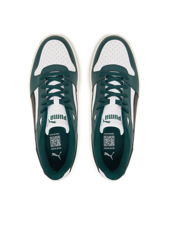 Puma Puma Tossud Rebound Slam Lo 407169 05 Roheline