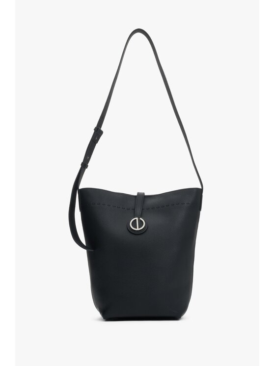 Estro Estro Borsetta ER00118908 Nero